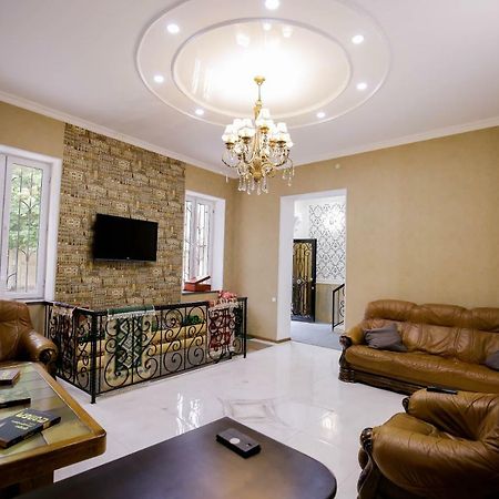 Anseza Otel Kutaisi Dış mekan fotoğraf