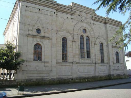 Anseza Otel Kutaisi Dış mekan fotoğraf