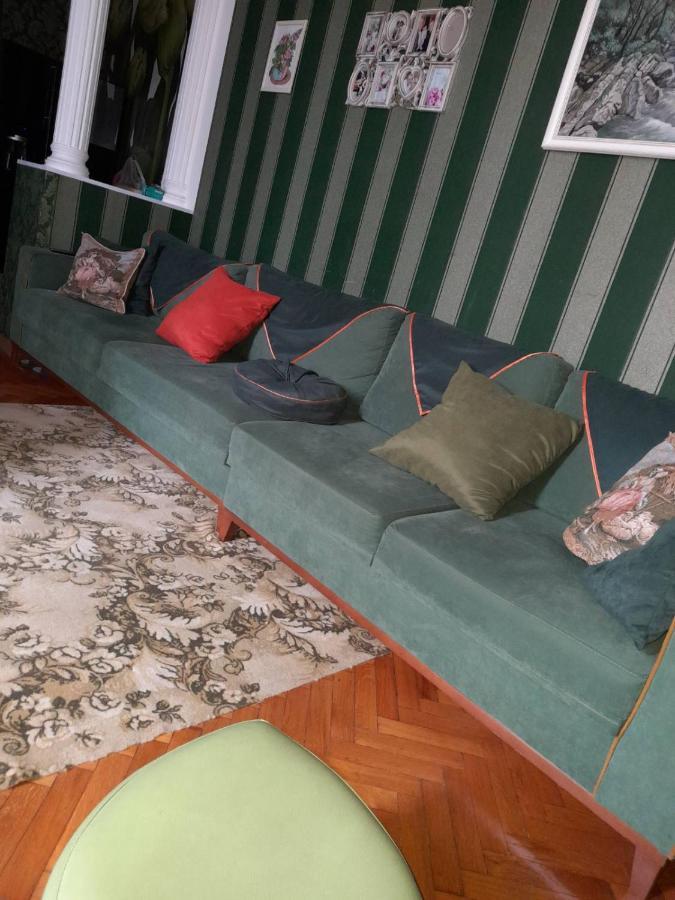 Anseza Otel Kutaisi Dış mekan fotoğraf