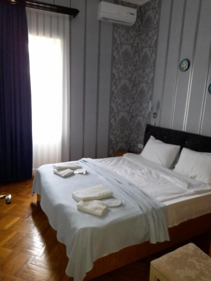 Anseza Otel Kutaisi Dış mekan fotoğraf