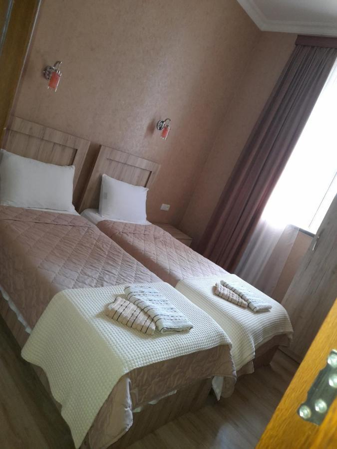 Anseza Otel Kutaisi Dış mekan fotoğraf