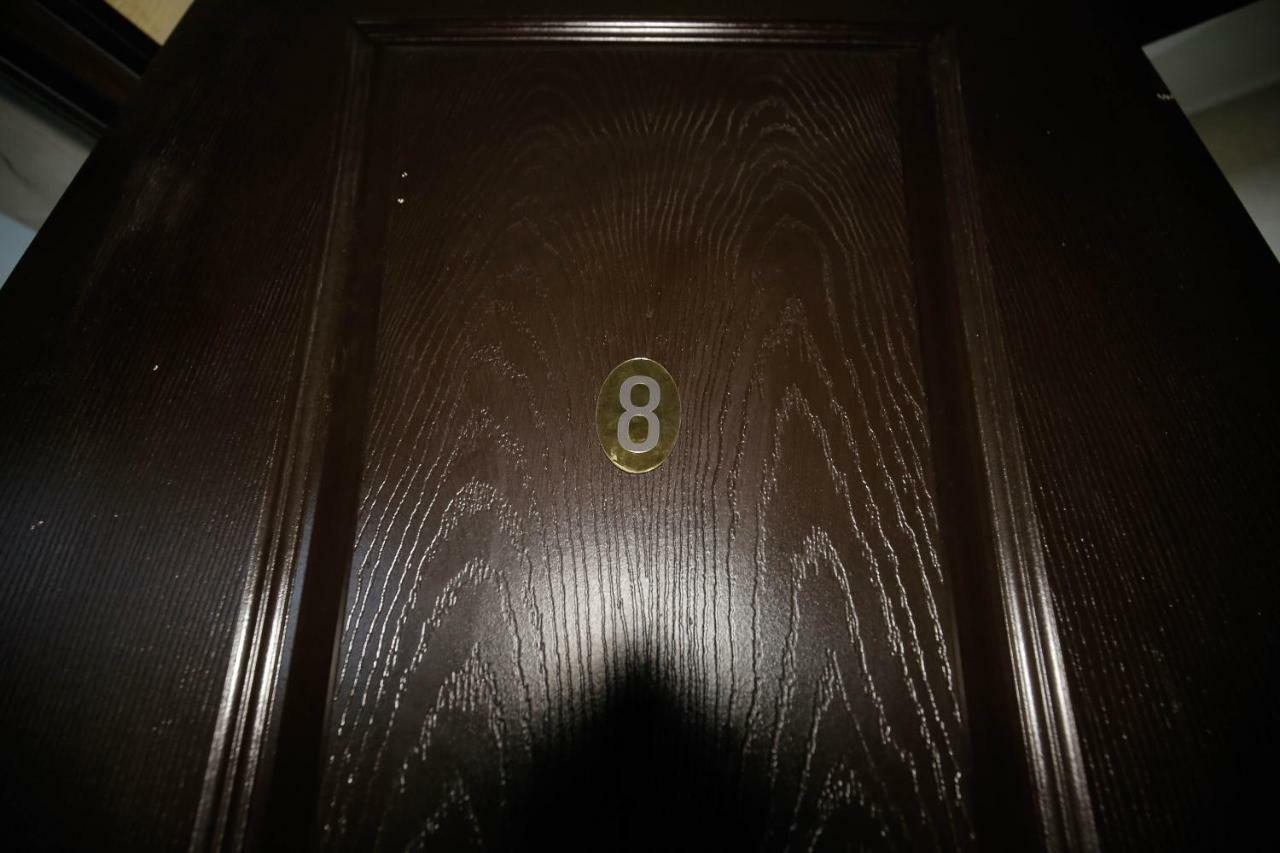 Anseza Otel Kutaisi Dış mekan fotoğraf