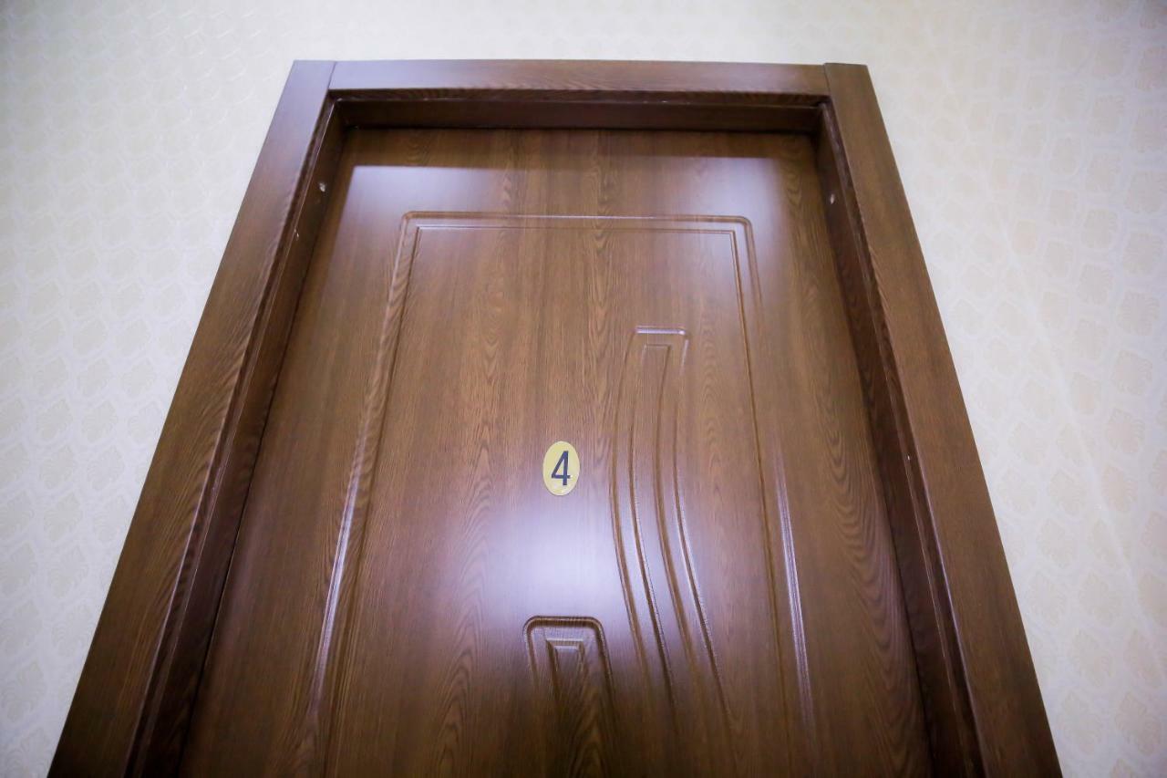 Anseza Otel Kutaisi Dış mekan fotoğraf